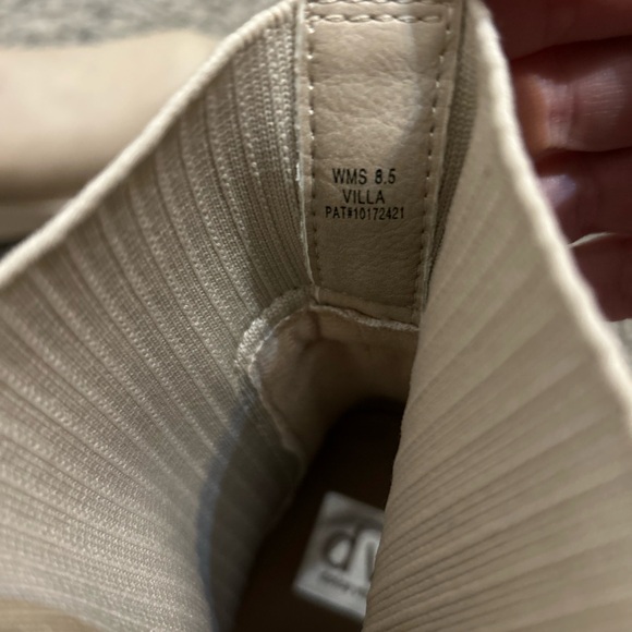 Dolce Vita boots women’s size 8.5 - Picture 5 of 5